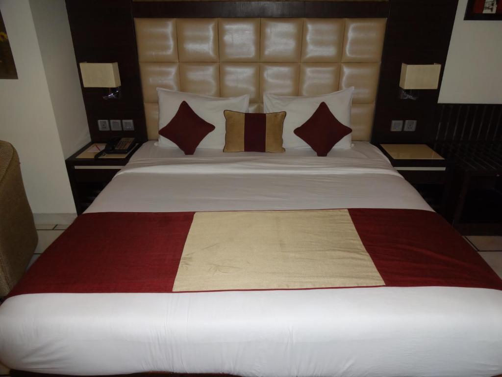 Hotel Florence